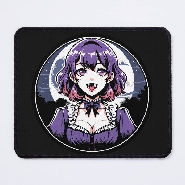 Item preview, Sweet Manga Vampire designed and sold by fkdesignsshirts.