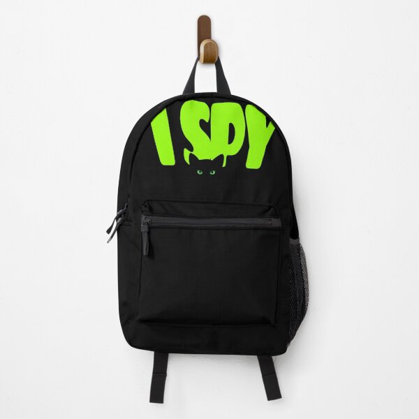 Item preview, I SPY designed and sold by NickTaroDesign.