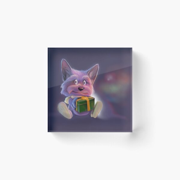 Item preview, Terrier Dog I Malerei designed and sold by AK-Hevonen.