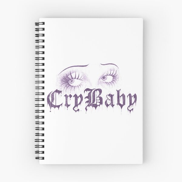 Item preview, The Cry Baby designed and sold by AnamnesisArts.