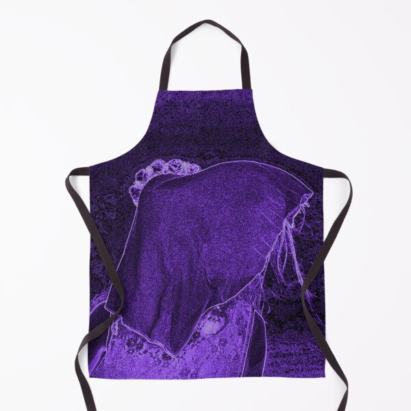 Item preview, Stranger in the purple abyss designed and sold by Akiunia.