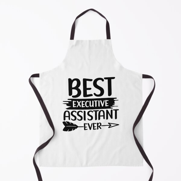 Item preview, Best Executive Assistant Ever designed and sold by TeesYouWant.