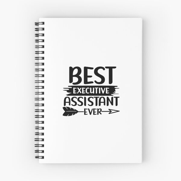 Item preview, Best Executive Assistant Ever designed and sold by TeesYouWant.
