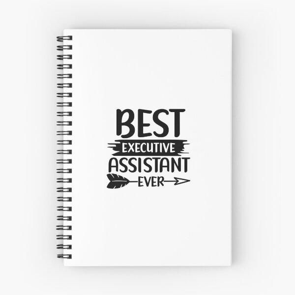 Item preview, Best Executive Assistant Ever designed and sold by TeesYouWant.