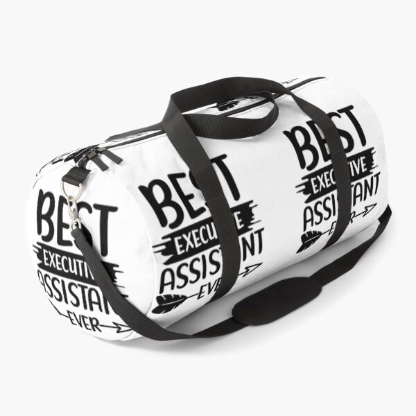 Item preview, Best Executive Assistant Ever designed and sold by TeesYouWant.