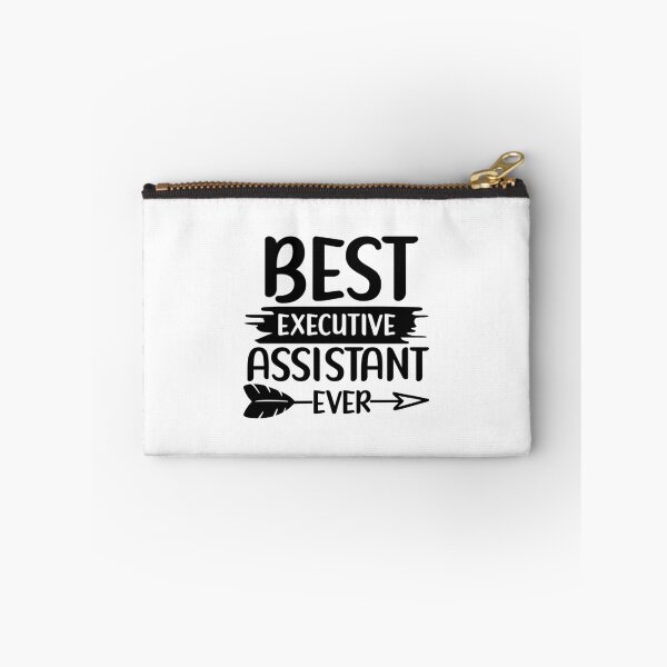 Item preview, Best Executive Assistant Ever designed and sold by TeesYouWant.