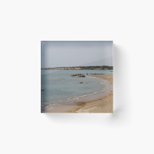 Item preview, Coral Bay, Cyprus designed and sold by Calidris Fotografie Steffi & Ben Köppler.
