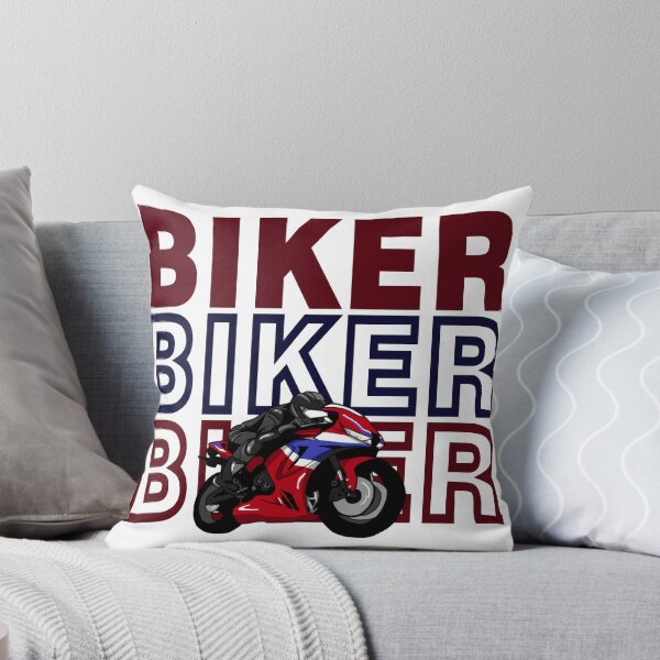 Item preview, motociclista deportivo designed and sold by Ekinox.