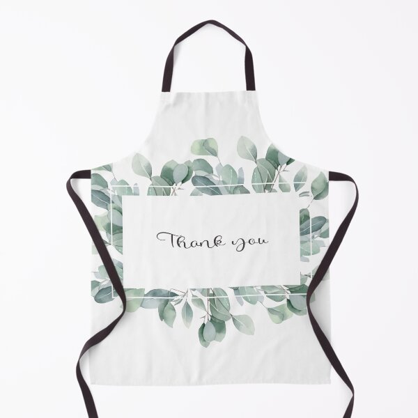 Item preview, Leafs Decoration: Thank You designed and sold by Anastasiia Yurevych.