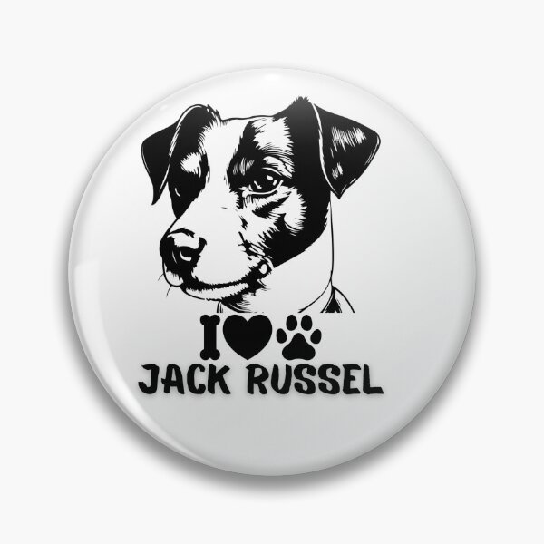 Item preview, I love my Jack Russel Terrier-friendly dog designed and sold by Adventure paradise ⭐⭐⭐⭐⭐.