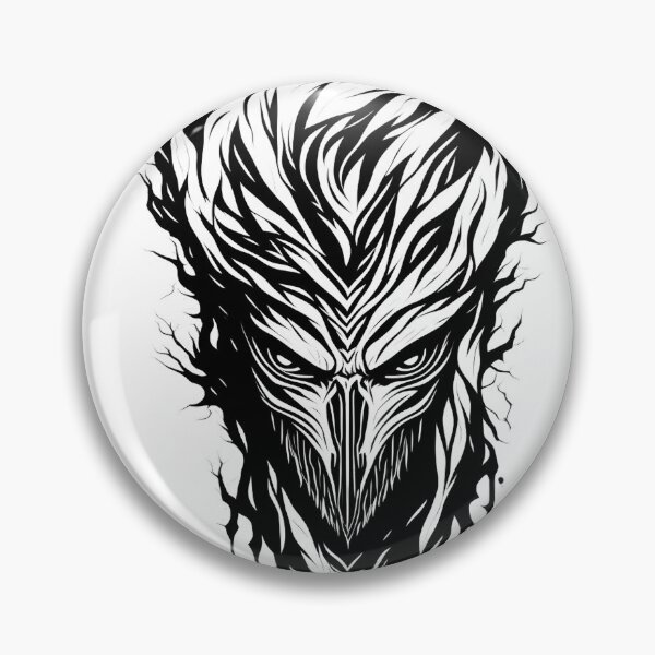 Item preview, Skinwalker designed and sold by HawiseRosso.