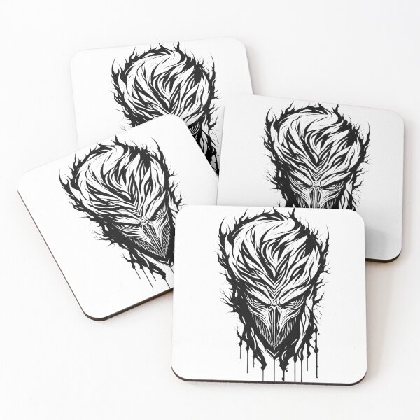 Item preview, Skinwalker designed and sold by HawiseRosso.