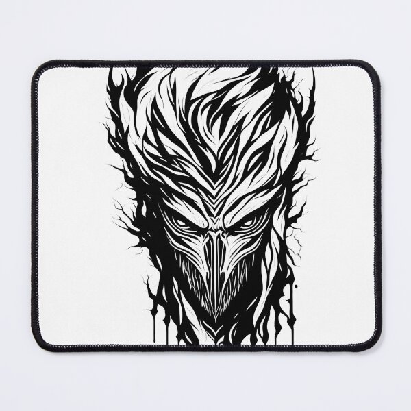 Item preview, Skinwalker designed and sold by HawiseRosso.