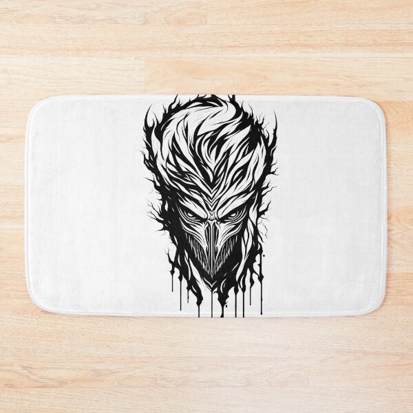 Item preview, Skinwalker designed and sold by HawiseRosso.