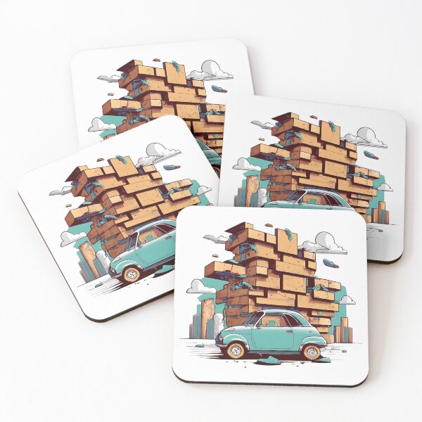 Item preview, Urbanbuild designed and sold by Atanu Maji.
