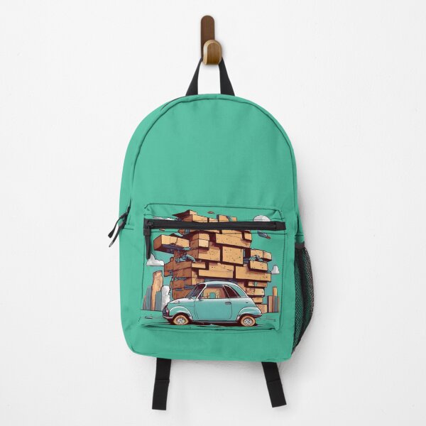 Item preview, Urbanbuild designed and sold by Atanu Maji.