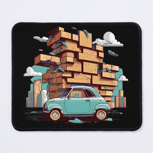 Item preview, Urbanbuild designed and sold by Atanu Maji.