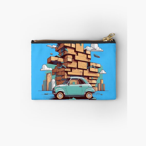 Item preview, Urbanbuild designed and sold by Atanu Maji.