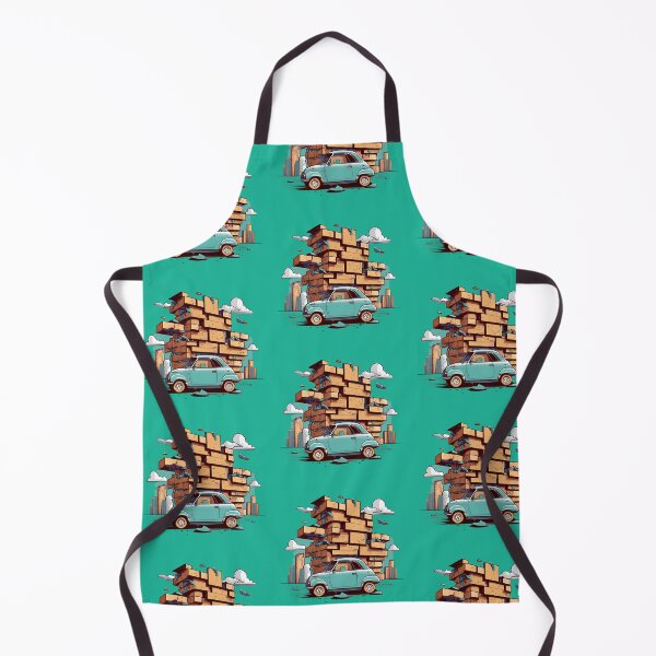 Item preview, Urbanbuild designed and sold by Atanu Maji.