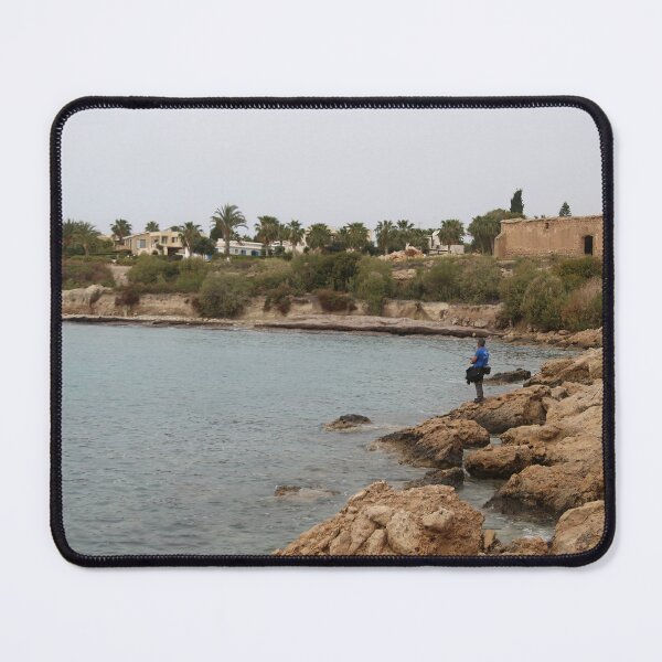 Item preview, Coral Bay, Cyprus designed and sold by Calidris Fotografie Steffi & Ben Köppler.