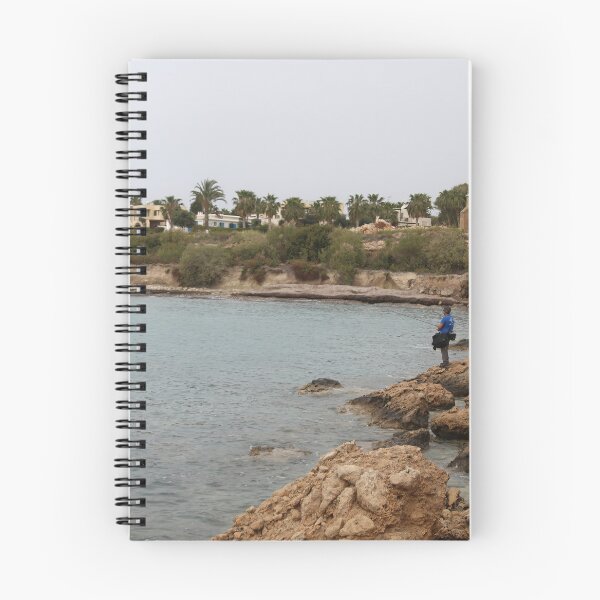Item preview, Coral Bay, Cyprus designed and sold by Calidris Fotografie Steffi & Ben Köppler.