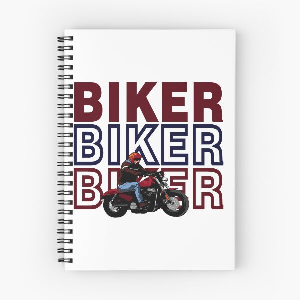 Item preview, Biker designed and sold by Ekinox.
