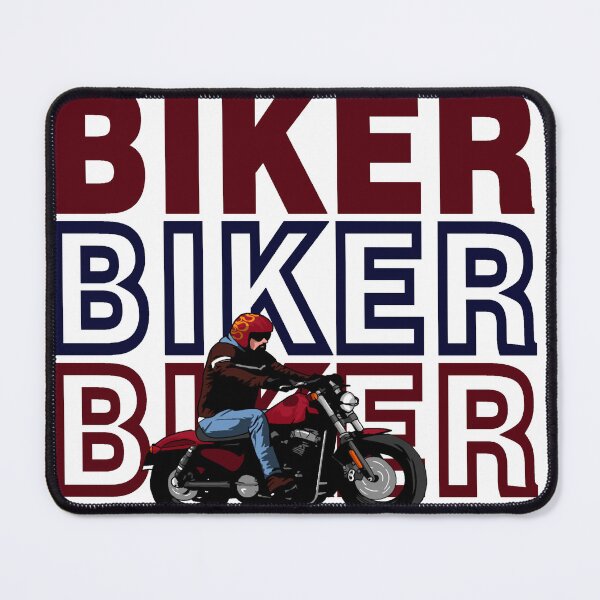 Item preview, Biker designed and sold by Ekinox.