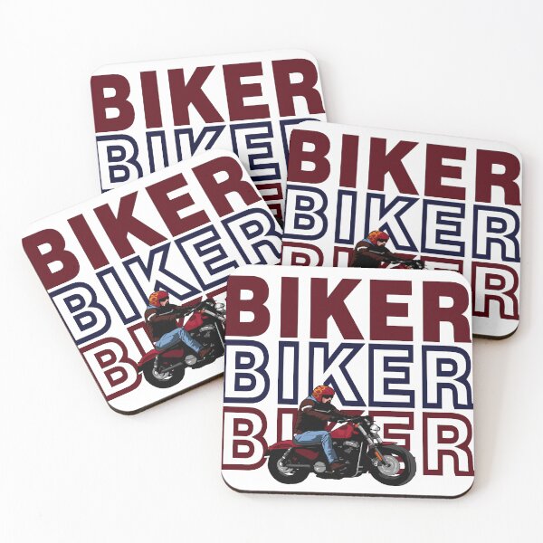 Item preview, Biker designed and sold by Ekinox.