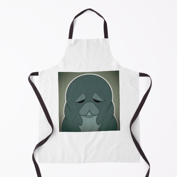 Item preview, Grubfather designed and sold by Retratosanime.
