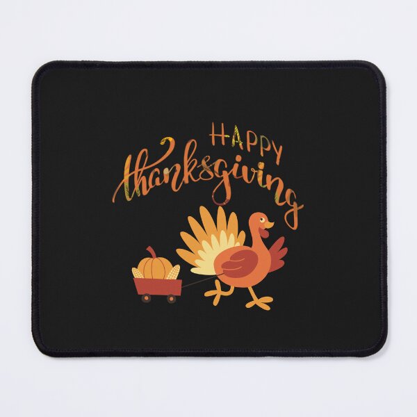 Item preview, Happy Thanksgiving designed and sold by Designfs.