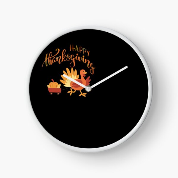 Item preview, Happy Thanksgiving designed and sold by Designfs.