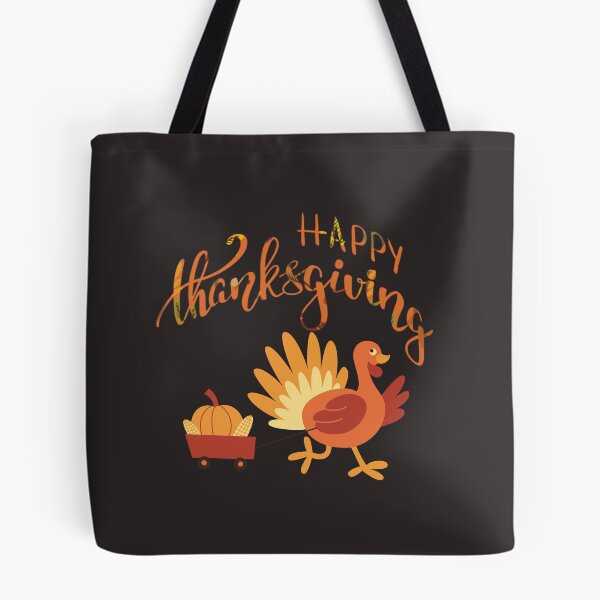 Item preview, Happy Thanksgiving designed and sold by Designfs.