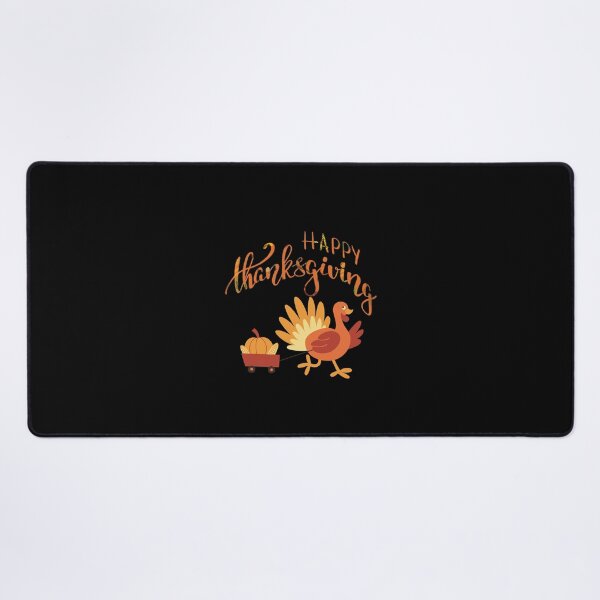Item preview, Happy Thanksgiving designed and sold by Designfs.