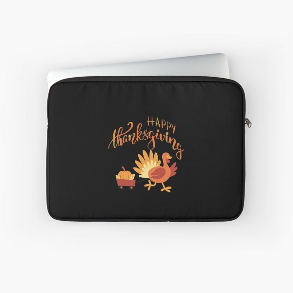 Item preview, Happy Thanksgiving designed and sold by Designfs.