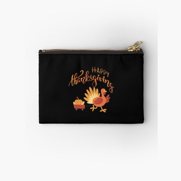 Item preview, Happy Thanksgiving designed and sold by Designfs.