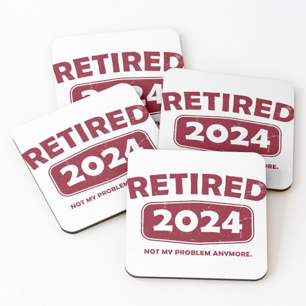 Item preview, Retired 2024 Not My Problem Anymore designed and sold by Gravy-tee07.