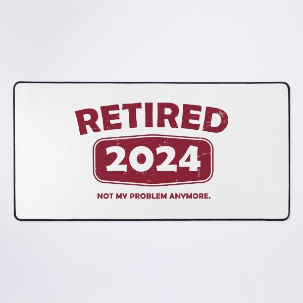 Item preview, Retired 2024 Not My Problem Anymore designed and sold by Gravy-tee07.