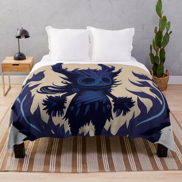 Item preview, Forest Monster designed and sold by HawiseRosso.
