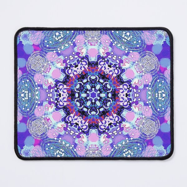 Item preview, PRETTY MANDALA #11 designed and sold by ArtemyRMT.