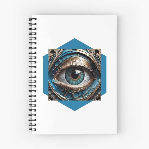 Item preview, Surreal Eye designed and sold by Wilcox PhotoArt.