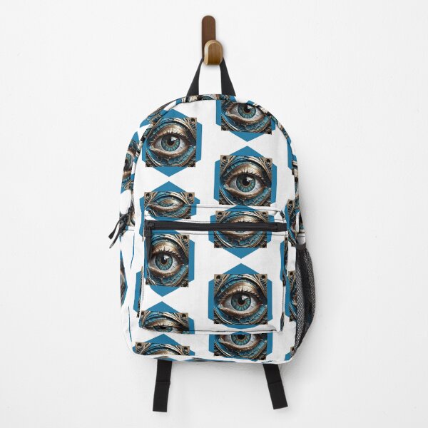 Item preview, Surreal Eye designed and sold by Wilcox PhotoArt.