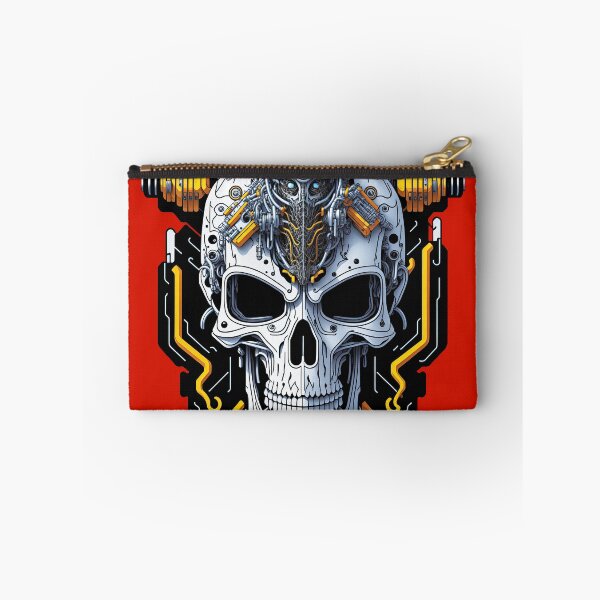 Item preview, Mecha Skulls S02 D06 designed and sold by Houerd.