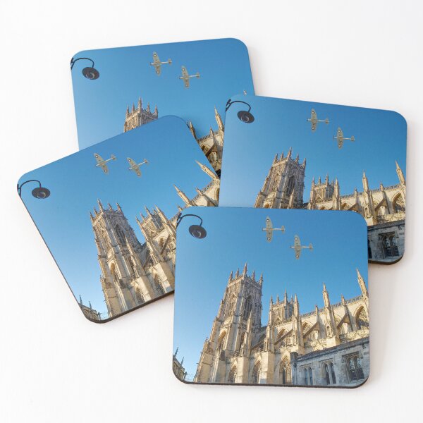 Item preview, York Minster Spitfires  designed and sold by Alisonchambers2.