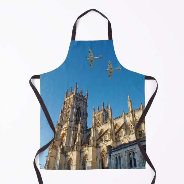 Item preview, York Minster Spitfires designed and sold by Alisonchambers2.