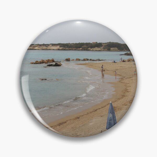 Item preview, Coral Bay, Cyprus designed and sold by Calidris Fotografie Steffi & Ben Köppler.