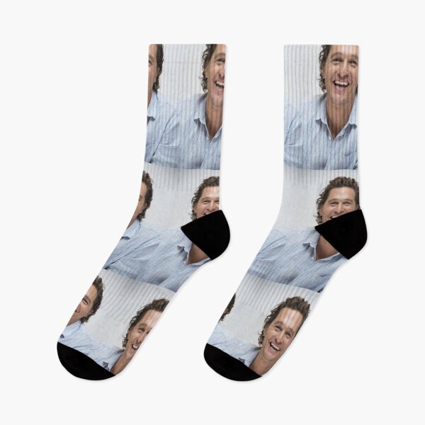 Item preview,  matthew mcconaughey  designed and sold by warshipologiste.