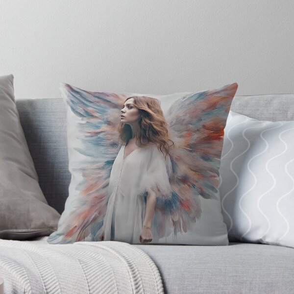 Item preview, Show me an angel designed and sold by bogfl.