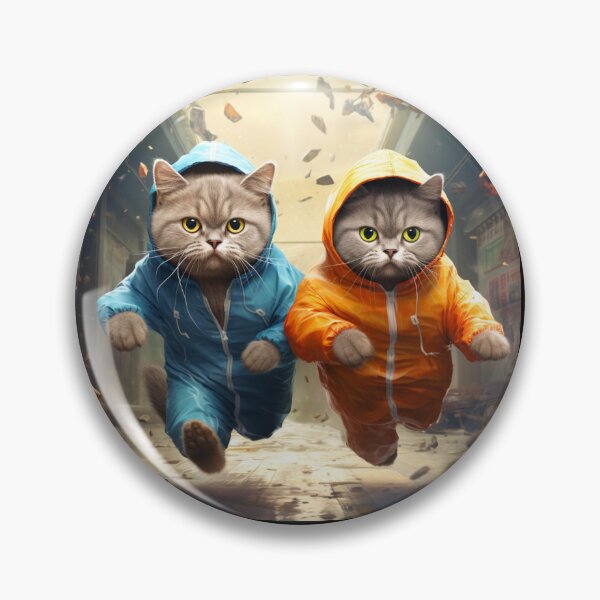 Item preview, AngelSmiles - Fashionable Felines: The Unruly Fashion! designed and sold by Angelsmiles.