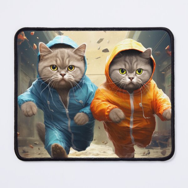 Item preview, AngelSmiles - Fashionable Felines: The Unruly Fashion! designed and sold by Angelsmiles.