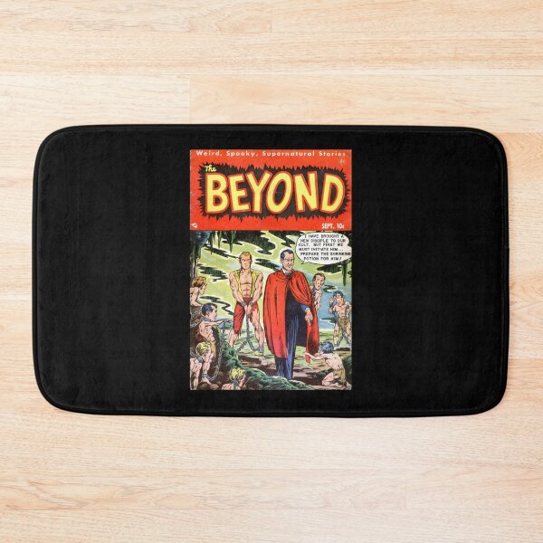 Item preview, Vintage 'Beyond' Comic (1951) designed and sold by Hoorahville.